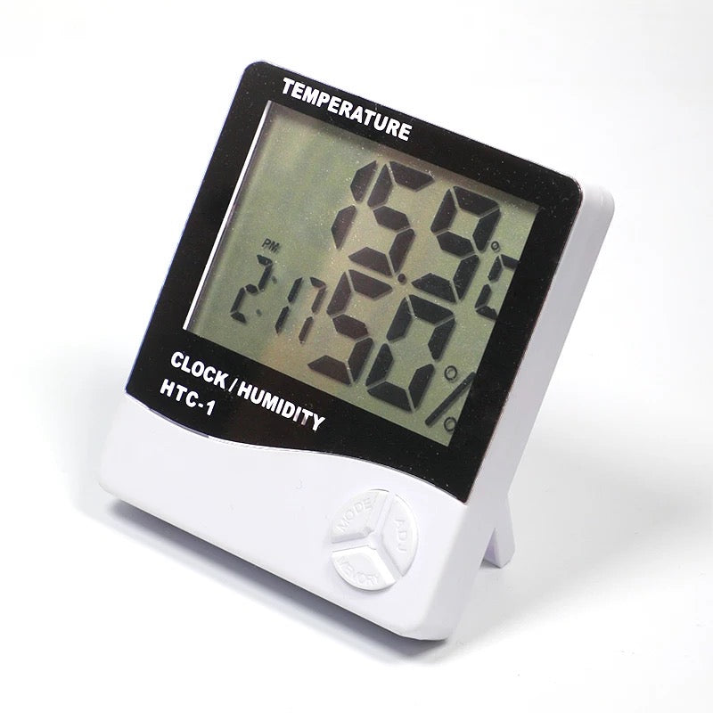 HYGROMETER