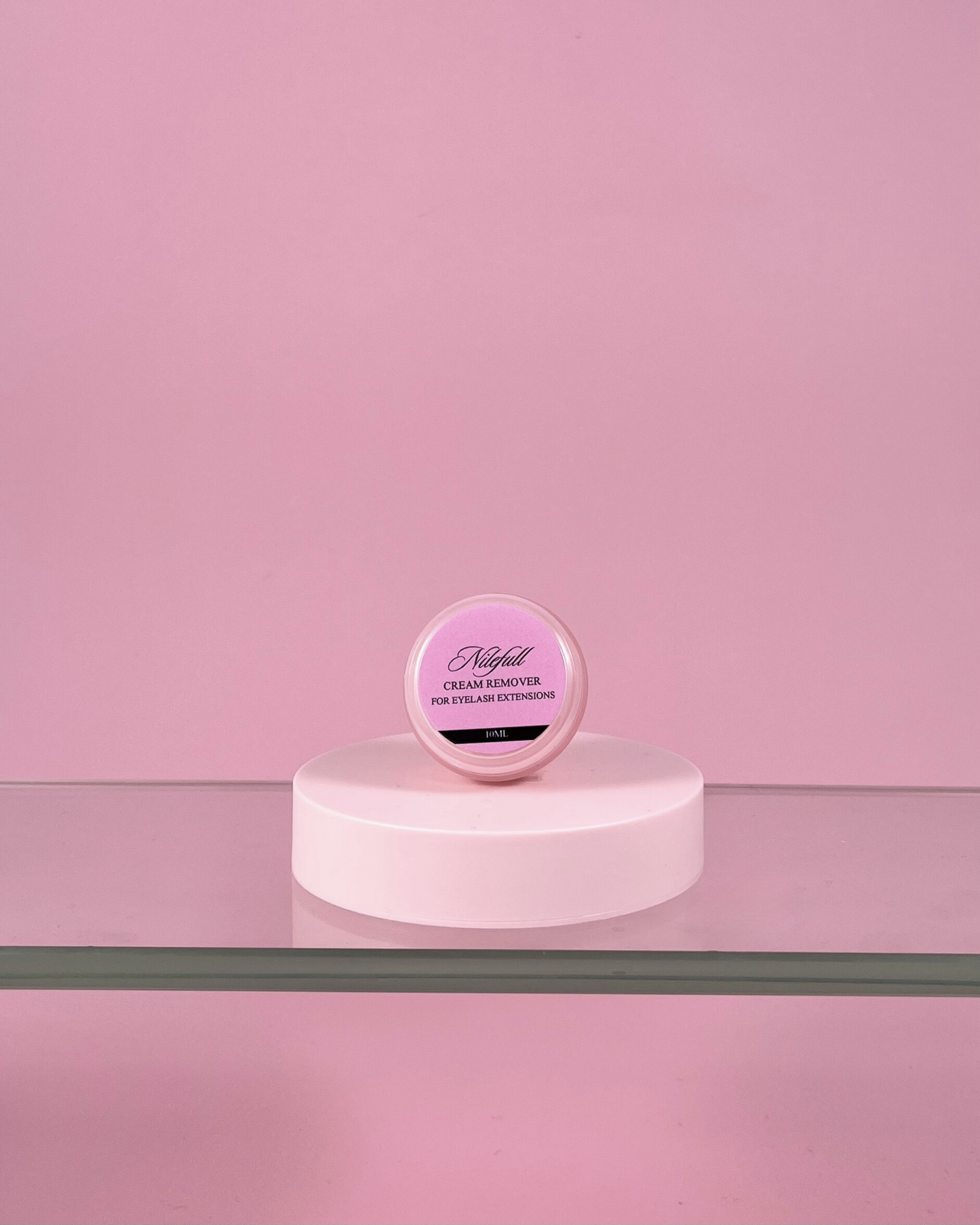 CREAM REMOVER