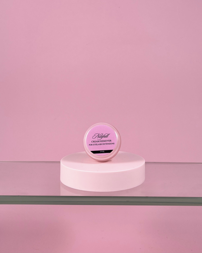 CREAM REMOVER