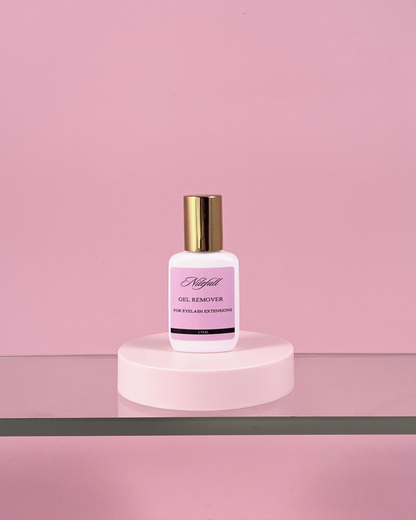 GEL REMOVER