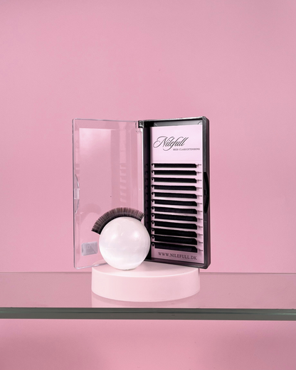 SINGLE LASHES