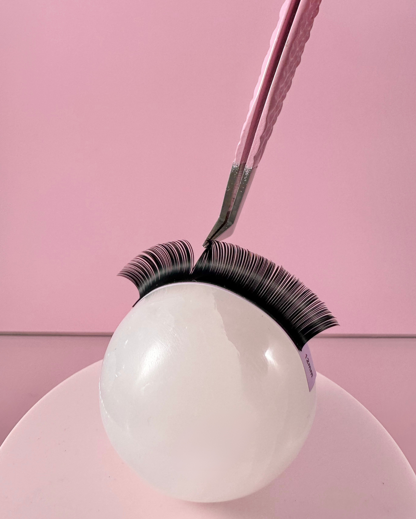 SINGLE LASHES