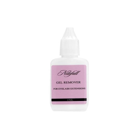 GEL REMOVER