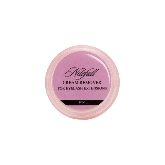 CREAM REMOVER