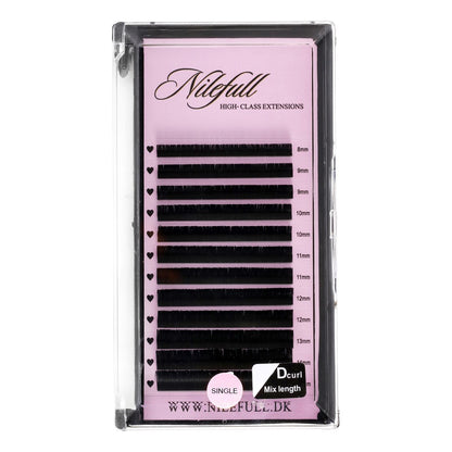 SINGLE LASHES